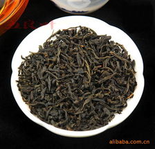 厦门五良茶业红茶产品列表
