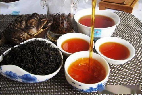 春天适合喝红茶吗？一杯温润红茶的春日养生之道