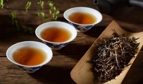 六大茶类中的红茶种类都有哪些？能叫出名字的人不多，值得一看