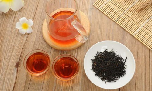 红茶 酸性还是碱性食品？科学解读与误区澄清