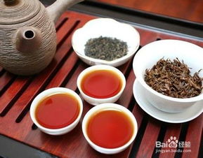 冬日暖阳 一杯红茶的养生之道