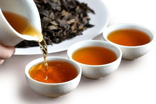 入冬别再喝绿茶！茶性一览表 红茶才是过渡佳选？