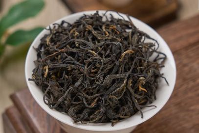 春茶季清远为“小叶子”立法，赋能英德红茶百亿大产业