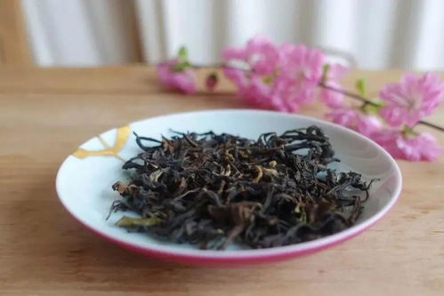 普洱新手入门 带你读懂红茶与熟普的区别