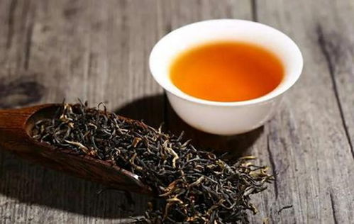 品味红茶 从经典到创新的完美融合