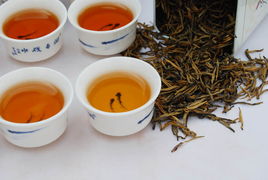 2012年滇红特级全芽 凤庆红茶的时光沉淀与品质精粹