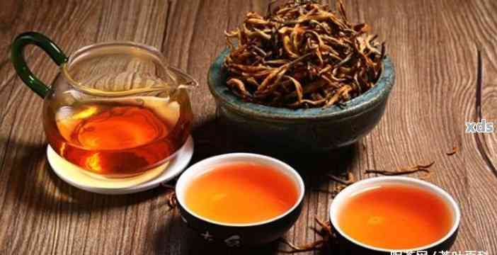 普洱茶和红茶功效作用有何异同
