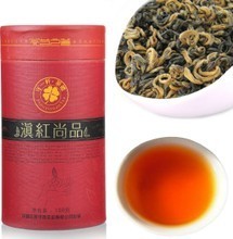 最新最全滇茶产品参考信息 红茶篇