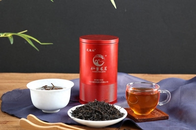 冬天喝茶选择 红茶还是绿茶？老茶客的建议——红茶